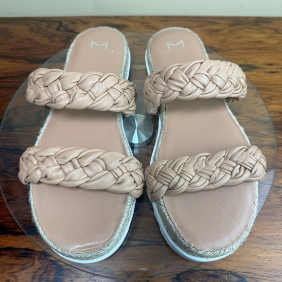 Marc Fisher Jaimee Sandal - Picture 7 of 15